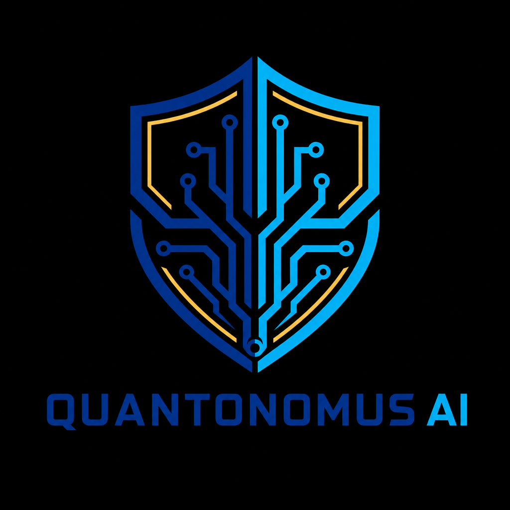 Quantonomus AI